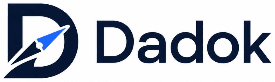 Dadok 로고